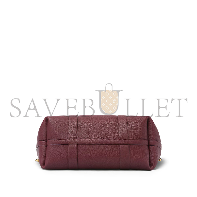 LORO PIANA LARGE GHIERA SHOPPER FAO7463 (40*26*18cm) LORO PIANA LARGE GHIERA SHOPPER FAO7463 (40*26*18cm)
